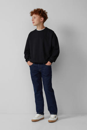 sweater zwart