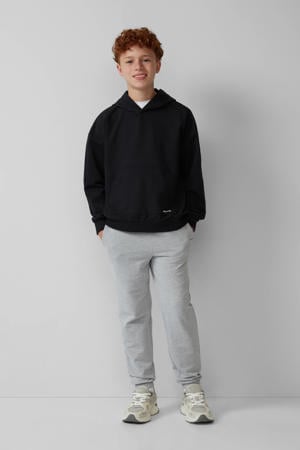 sweater zwart