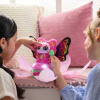 thumbnail: Hatchimals  Bloomables Puppyfly