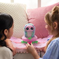 thumbnail: Hatchimals  Bloomables Puppyfly