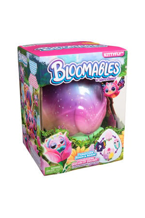 Bloomables Puppyfly