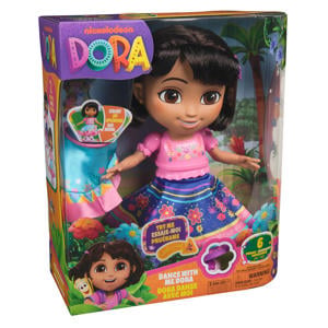 Dans Pop (30 cm) (sounds only)