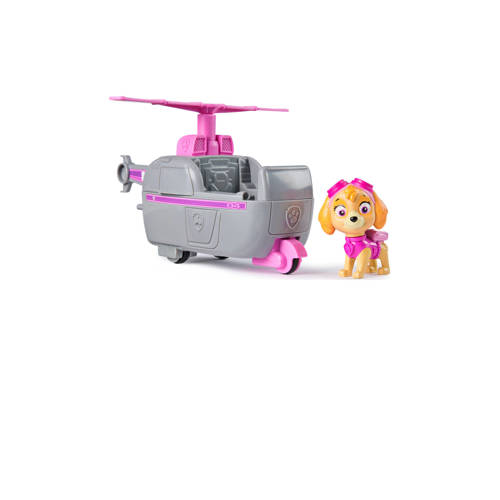 Paw Patrol Basic Vehicle Skye Speelvoertuig | Speelvoertuig van Paw Patrol afbeelding