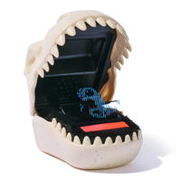 thumbnail: Bitzee Interactive Digital Pet Jurassic World