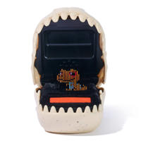 thumbnail: Bitzee Interactive Digital Pet Jurassic World