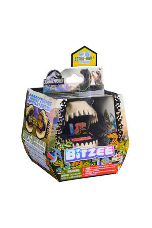 Interactive Digital Pet Jurassic World