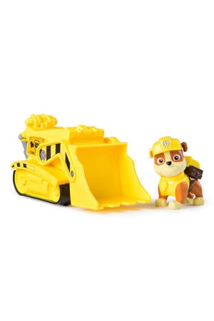 Basic Vehicle Rubble