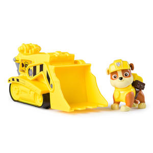  Basic Vehicle Rubble
