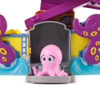thumbnail: Paw Patrol  Pup Squad Octopus Playset