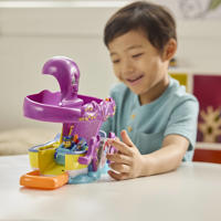 thumbnail: Paw Patrol  Pup Squad Octopus Playset