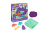 Kinetic Sand Sand Box Purple