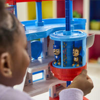 thumbnail: Paw Patrol  Adventure Bay Lookout Tower Playset (NEW)