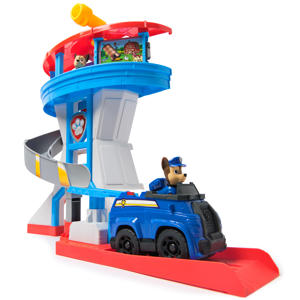 Adventure Bay Lookout Tower Playset (NEW)