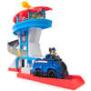 Paw Patrol  Adventure Bay Lookout Tower Playset (NEW)