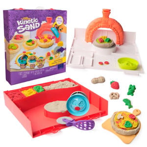 Squish Pizza Set