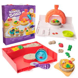 Squish Pizza Set