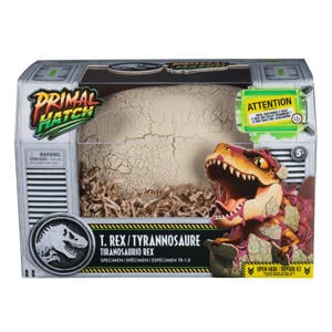 Primal Hatch Interactive Hatching Dino (Jurassic World)