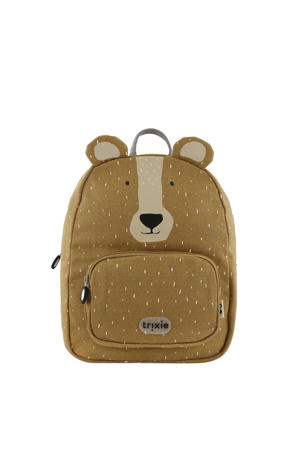 rugzak Mr. Bear bruin