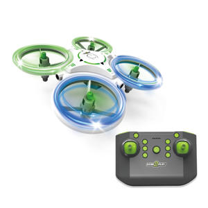 Sky Lightning Drone XS - met LED verlichting - incl. oplaadbare batterij