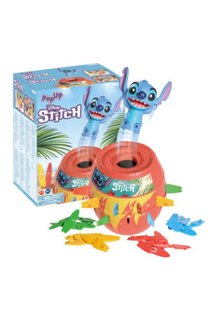 Pop Up Stitch - Kinderspel