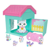 thumbnail: Moose Toys  Little Live Pets - Mama Surprise Families Mama's Huis