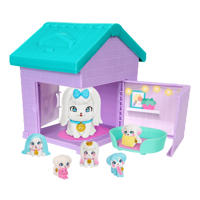 thumbnail: Moose Toys  Little Live Pets - Mama Surprise Families Mama's Huis