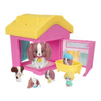 thumbnail: Moose Toys  Little Live Pets - Mama Surprise Families Mama's Huis