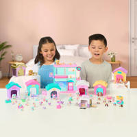 thumbnail: Moose Toys  Little Live Pets - Mama Surprise Families Mama's Huis