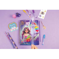 thumbnail: Make it Real Unicorn Academy - Betoverde Unicorn Briefpapier set