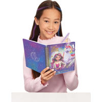 thumbnail: Make it Real Unicorn Academy - Betoverde Unicorn Briefpapier set