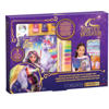 Make it Real Unicorn Academy - Betoverde Unicorn Briefpapier set