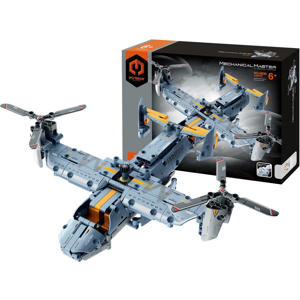  Osprey Transport Vliegtuig - Mechanisch