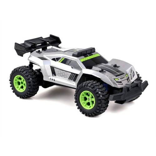 Silverlit RC Pro Future X - Bestuurbare auto incl. oplaadbare batterij - High Speed Radiografisch bestuurbaar voertuig afbeelding