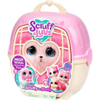 thumbnail: Moose Toys  Scruff a Luvs - Mystery Huisdier Roze (Puppy, Kitten of Konijntje)