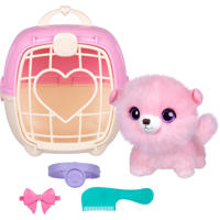 thumbnail: Moose Toys  Scruff a Luvs - Mystery Huisdier Roze (Puppy, Kitten of Konijntje)
