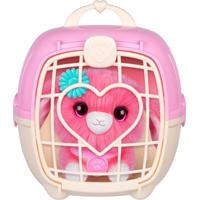 thumbnail: Moose Toys  Scruff a Luvs - Mystery Huisdier Roze (Puppy, Kitten of Konijntje)