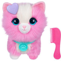 thumbnail: Moose Toys  Scruff a Luvs - Mystery Huisdier Roze (Puppy, Kitten of Konijntje)