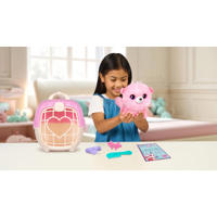 thumbnail: Moose Toys  Scruff a Luvs - Mystery Huisdier Roze (Puppy, Kitten of Konijntje)