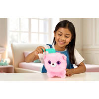 thumbnail: Moose Toys  Scruff a Luvs - Mystery Huisdier Roze (Puppy, Kitten of Konijntje)