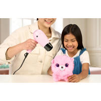 thumbnail: Moose Toys  Scruff a Luvs - Mystery Huisdier Roze (Puppy, Kitten of Konijntje)