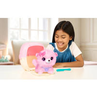 thumbnail: Moose Toys  Scruff a Luvs - Mystery Huisdier Roze (Puppy, Kitten of Konijntje)