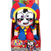 Moose Toys  Amazing Digital Circus - Grote pluchen Pomni Knuffel