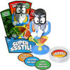 Tomy  Super Ssstil! - Spannend actiespel voor de hele familie