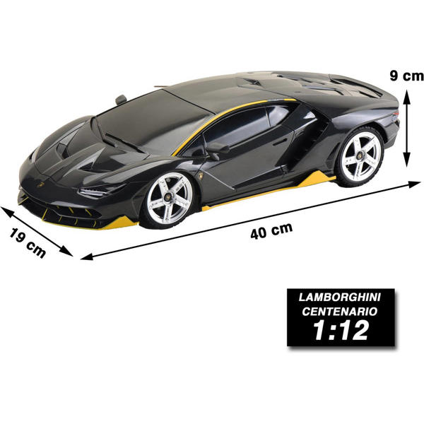 Speelgoed Auto Met Controller Lambo Race Auto's CMJ RC Cars Lamborghini Sian Officieel Gelicentieerde Auto - Lambo-model In Schaal 1:12 Met 7,4 V 900 MAh Batterij, Snelheid 12 Km/u, Ledlampen En 2,4 Speelgoed Auto Met Controller Lambo Race Auto's CMJ RC Cars Lamborghini Sian Officieel Gelicentieerde Auto - Lambo-model In Schaal 1:12 Met 7,4 V 900 MAh Batterij, Snelheid 12 Km/u, Ledlampen En 2,4