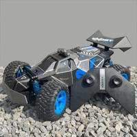 thumbnail: Silverlit Pro Rocket One - Bestuurbare auto incl. oplaadbare batterij - High speed