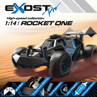 thumbnail: Silverlit Pro Rocket One - Bestuurbare auto incl. oplaadbare batterij - High speed