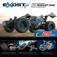 thumbnail: Silverlit Pro Rocket One - Bestuurbare auto incl. oplaadbare batterij - High speed