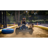 thumbnail: Silverlit Pro Rocket One - Bestuurbare auto incl. oplaadbare batterij - High speed