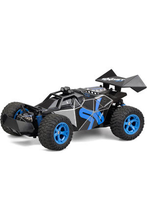 Pro Rocket One - Bestuurbare auto incl. oplaadbare batterij - High speed