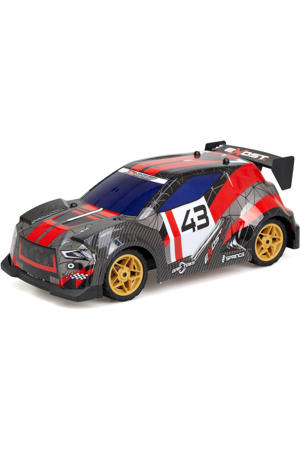 Pro Rally XTR - Bestuurbare auto incl. oplaadbare batterij - High speed